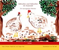 Cover: H&auml;hnchen und H&uuml;hnchen im Nusswald - Mons Verlag