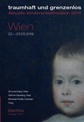 Cover: traumhaft und grenzenlos - kleanthes Verlag f&uuml;r Medizin und Pr&auml;vention