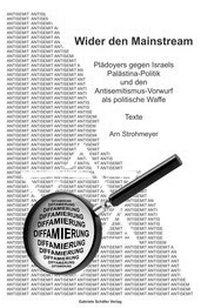 Enlarge image Cover: Wider den Mainstream - Schäfer, Gabriele