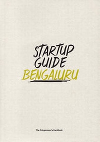 Abbildung von: Startup Guide Bengaluru - Startup Guide World ApS