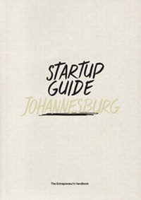 Abbildung von: Startup Guide Johannesburg - Startup Guide World ApS