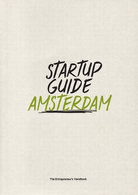 Abbildung von: Startup Guide Amsterdam - Startup Guide World ApS
