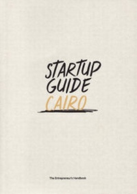 Abbildung von: Startup Guide Cairo - Startup Guide World ApS