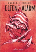Cover: Elfenalarm - Fabulus Verlag