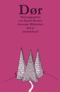 Cover: D&oslash;r: Groteske Bibliothek - Ach je Verlag