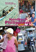 Cover: Handbuch Philippinen - regiospectra Verlag Berlin