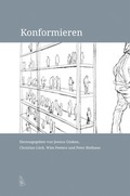 Cover: Konformieren - Synchron