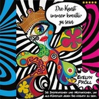 Abbildung von: Die Kunst immer kreativ zu sein - Nova MD
