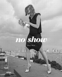 Abbildung von: no show - DISTANZ Verlag