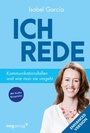 Cover: Ich rede - mvg