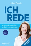 Cover: Ich rede - mvg
