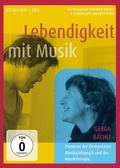 Cover: Lebendigkeit mit Musik - Reichert Verlag