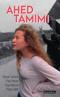 Cover: Ahed Tamimi - Manifest Verlag