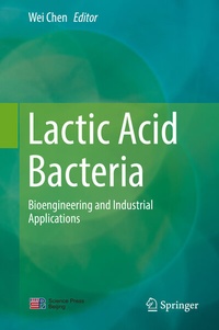 Abbildung von: Lactic Acid Bacteria - Springer