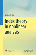 Bild: Index theory in nonlinear analysis - Springer