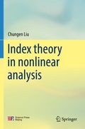 Bild: Index theory in nonlinear analysis - Springer