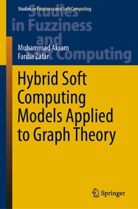 Abbildung von: Hybrid Soft Computing Models Applied to Graph Theory - Springer