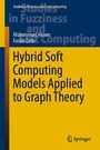 Cover: Hybrid Soft Computing Models Applied to Graph Theory - Springer