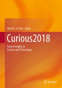 Abbildung von: Curious2018 - Springer