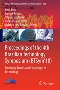 Cover: Proceedings of the 4th Brazilian Technology Symposium (BTSym'18) - Springer