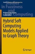 Cover: Hybrid Soft Computing Models Applied to Graph Theory - Springer