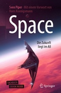 Bild: Space - Die Zukunft liegt im All - Springer