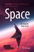 Bild: Space - Die Zukunft liegt im All - Springer