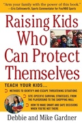 Cover: Raising Kids Who Can Protect Themselves - McGraw-Hill Professional