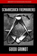 Cover: gugra-Media-Nostalgie / SCHWARZBUCH FREIMAUREREI - epubli