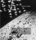Cover: Spatzenhirn - IL-Verlag GmbH