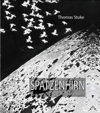 Abbildung von: Spatzenhirn - IL-Verlag GmbH