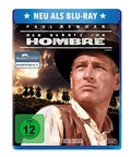 Cover: Man nannte ihn Hombre - 20th Century Fox Home Entertainment