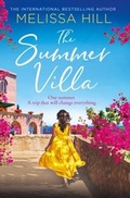 Cover: The Summer Villa - HQ