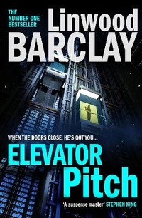 Enlarge image Cover: Elevator Pitch - HQ