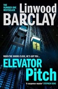 Cover: Elevator Pitch - HQ