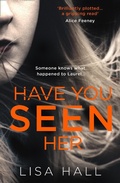 Cover: Have You Seen Her - HQ