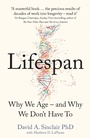 Cover: Lifespan - Thorsons