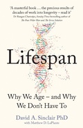 Cover: Lifespan - Thorsons