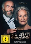 Cover: Die Frau des Nobelpreistr&auml;gers - capelight pictures