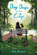 Cover: Dog Days in the City - Collins