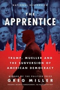 Abbildung von: The Apprentice - Collins