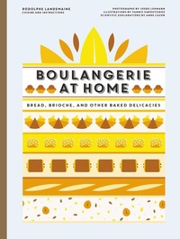 Abbildung von: Boulangerie at Home - Collins