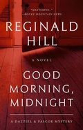 Cover: Good Morning, Midnight - Collins