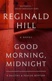 Enlarge image Cover: Good Morning, Midnight - Collins