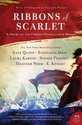 Cover: Ribbons Of Scarlet - HarperCollins