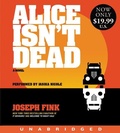 Cover: Alice Isn't Dead - Collins
