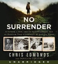 Enlarge image Cover: No Surrender CD - HarperCollins