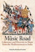 Cover: The Music Road - Oxford University Press