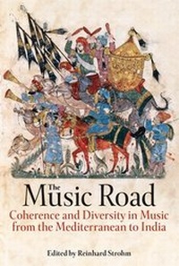 Abbildung von: The Music Road - Oxford University Press