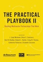 Cover: The Practical Playbook II - Oxford University Press Inc